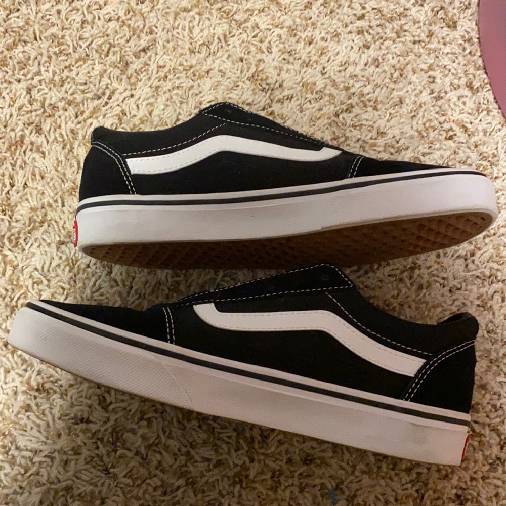 vans